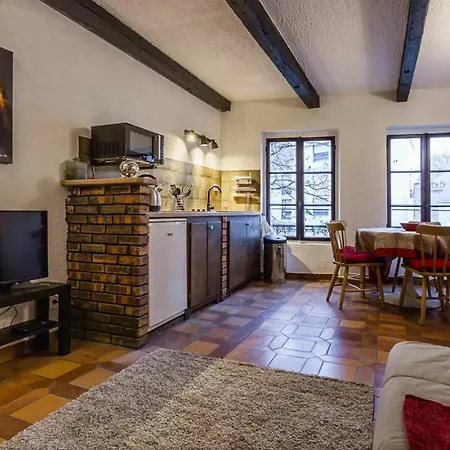 Duplex Centre-ville Finkwiller 2 Appartamento Strasburgo