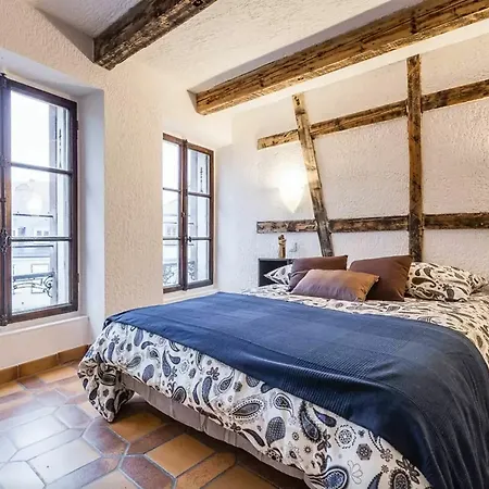 Duplex Centre-ville Finkwiller 2 Appartamento Strasburgo