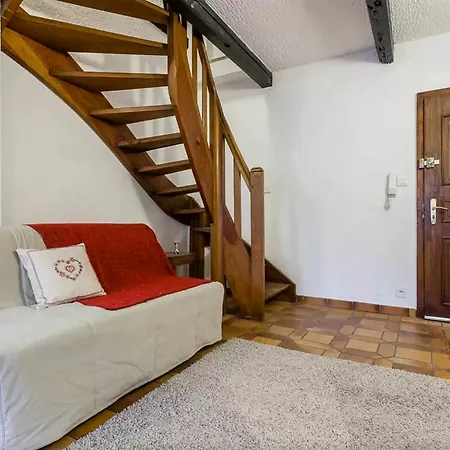 Duplex Centre-ville Finkwiller 2 Appartamento