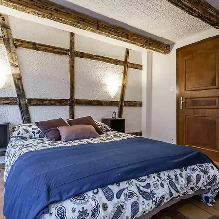 Duplex Centre-ville Finkwiller 2 Appartamento Strasburgo