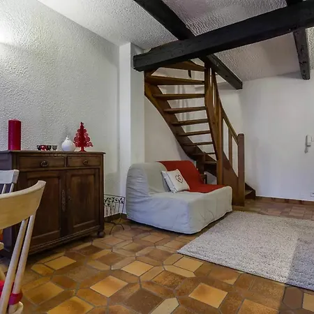 Appartamento Duplex Centre-ville Finkwiller 2