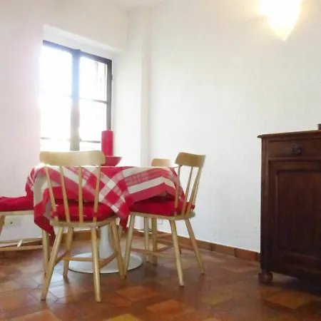 Appartamento Duplex Centre-ville Finkwiller 2 *