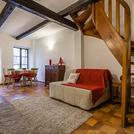 Duplex Centre-ville Finkwiller 2 Appartamento Strasburgo