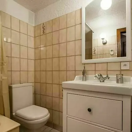 Appartamento Duplex Centre-ville Finkwiller 2 Strasburgo