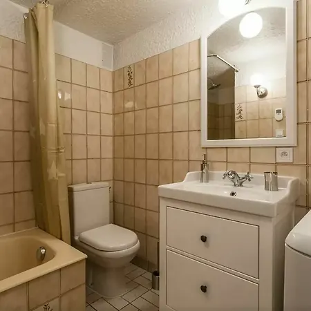 Appartamento Duplex Centre-ville Finkwiller 2 *
